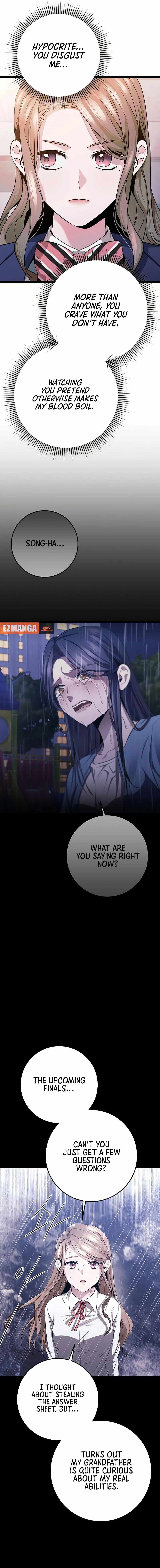 High School Queen Chapter 45 18